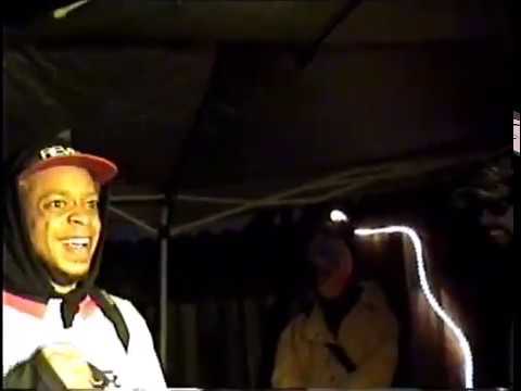 CHUCKAVELLI X FIJIWATERSPLASH X DEADGXD *LIVE* RICHMOND VA