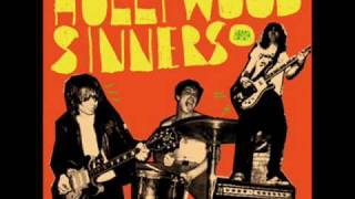 Hollywood Sinners - Wonderful feeling