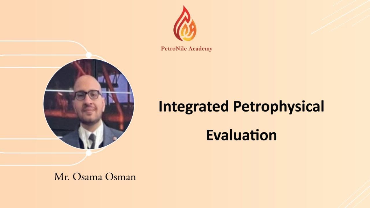 𝗜𝗻𝘁𝗲𝗴𝗿𝗮𝘁𝗲𝗱 𝗣𝗲𝘁𝗿𝗼𝗽𝗵𝘆𝘀𝗶𝗰𝗮𝗹 𝗘𝘃𝗮𝗹𝘂𝗮𝘁𝗶𝗼𝗻