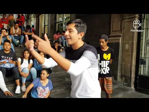 SEMIFINAL, FECHA EXPRES ( JONAS VS ACEM ) ~🥇LA BALAFREE🥇~