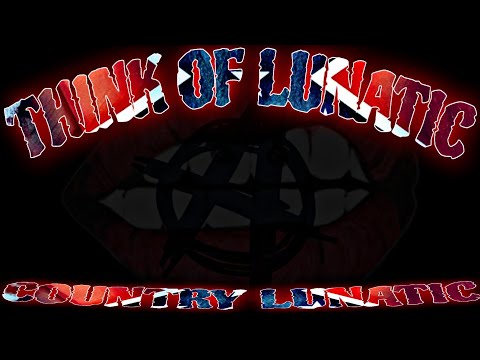 THINK OF LUNATIC #requested 