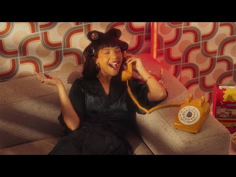 Ouidad - La Fame (Clip officiel)