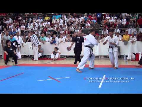 29 EC, -80 Nikita Peshenko (Ukraina) - Alexander Loor (Germany, aka)