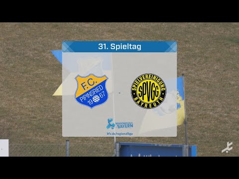 Bayreuther Arbeitssieg in Pipinsried - Gashi-Traumtor reicht nicht für die Überraschung