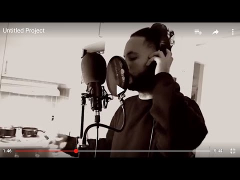 Kitchen with Kz The Soul Plugger ft ALPHALIF - Duck Duck