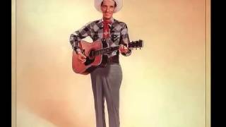 Ernest Tubb - Don't Trade Your Old Fashioned Sweetheart