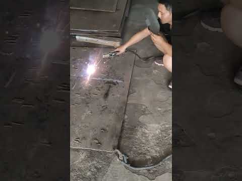 Dijual Denyo Welder DAW 180 SS || WA 082230746201