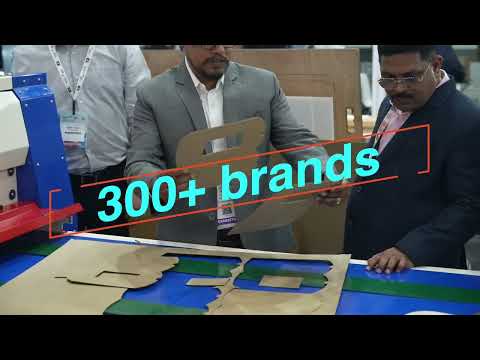 PackPlus South 2024 video