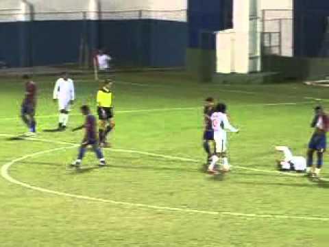 12 CABOFRIENSE 1 X 0 BONSUCESSO