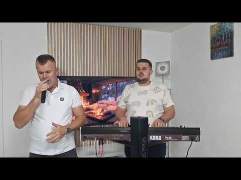 Hariz Hasanovic - Ja žalim ružu 