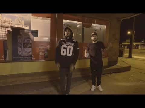 LBG (P.Lindz x A.Ware) - Sippin