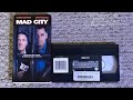 Opening To Mad City 1998 Vhs