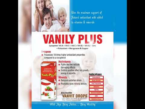 Protein vitamins minerals and carbohydrates with dha advanta...