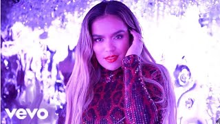 KAROL G - Bebesita (Official Video)