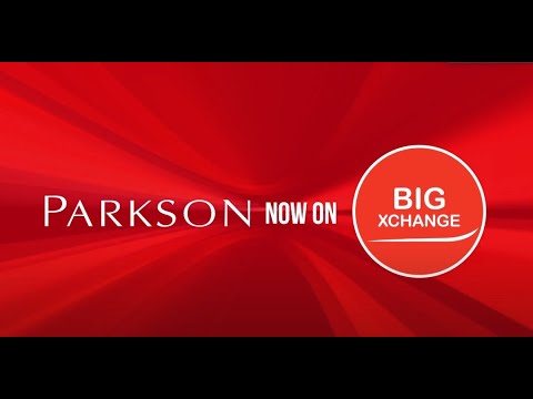 Diga olá ao nosso novo parceiro de conversão de pontos: Parkson Malaysia!