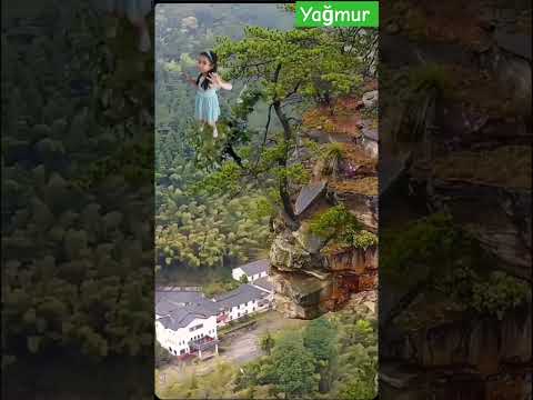 ENNNNN YÜKSEKTEYİM