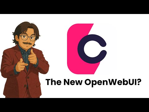 Clara AI Tutorial on Clara AI - Amazing AI in your computer setup walkthrough. This looks like an incredible local AI solution!