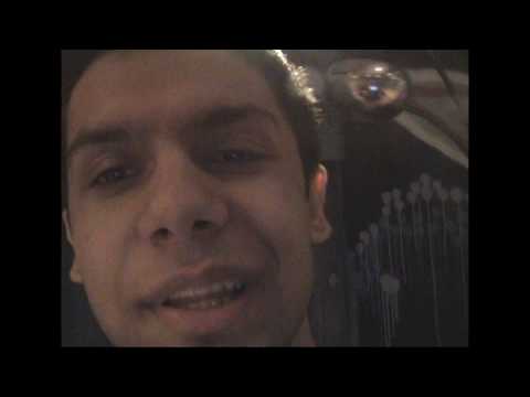 Påfågeln Meta Four.wmv