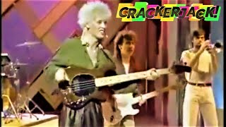 KajaGooGoo - Big Apple - BBC1 (Crackerjack!) 14.10.1983