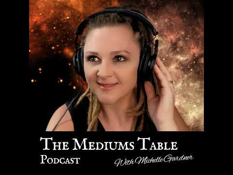 E 75: Jeannette's Unlimited Connections – 2026 ENERGY SHIFT & RISING CONSCIOUSNESS | Michelle Gar...