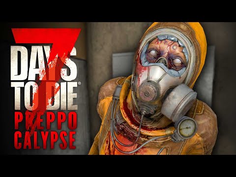 Es eskaliert schon wieder - Preppocalypse S02E15