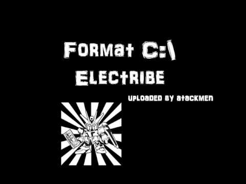 Format C: - Electribe