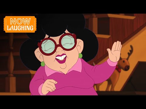 Eight Crazy Nights | Technical Foul Song