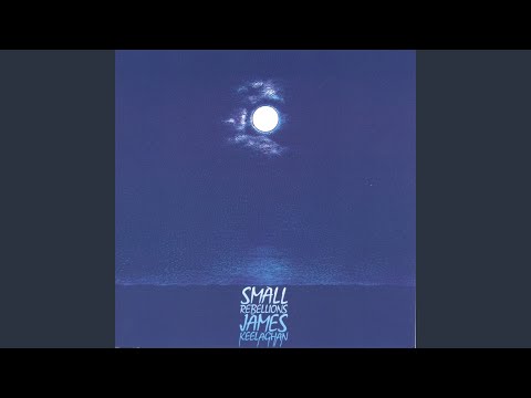 Somewhere Ahead - James Keelaghan