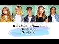 Kids United NG Santiano