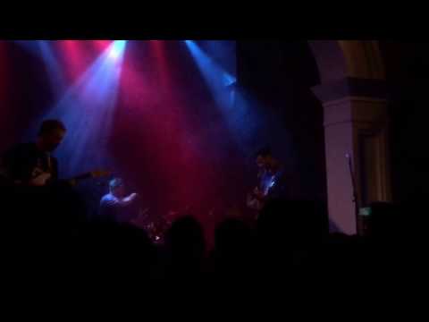 The Flight - Chaz Bundick Meets the Mattson 2 - Live from the Great Hall