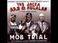 Husalah ft. AP. 9, The Jacka - My 15th Birthday
