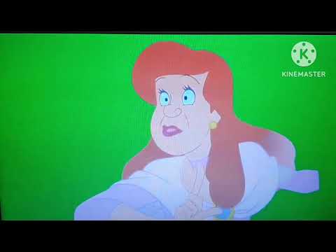 Characters Inc (Monaguebilly785's Style) part 18 - Babe Kidnapped