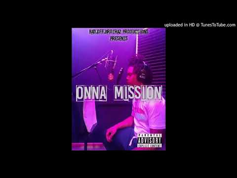 Lil Jayro - Onna mission