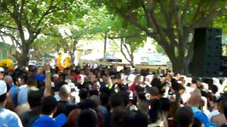 The Veer Union the Final Moment