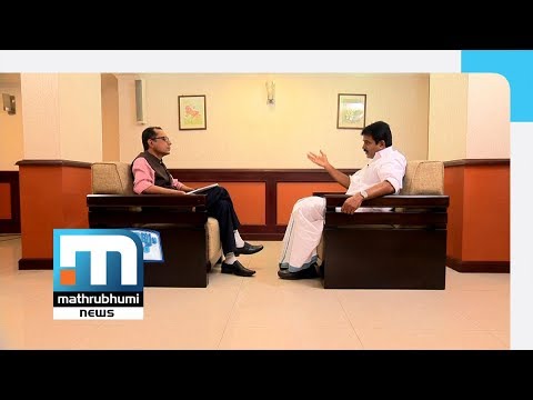KC Venugopal On Chodyam Utharam| Episode 276| Mathrubhumi News