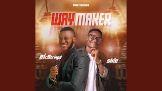 Way Maker Music Video