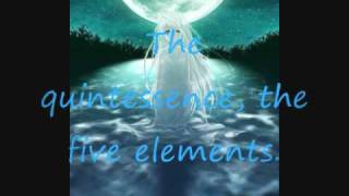 Nightcore-5 Elements w/ Lyrics