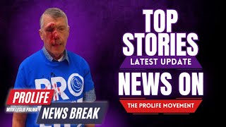 PFL-Here are your Top Stories happening right now! Pro-Life News Break - June 20, 2025