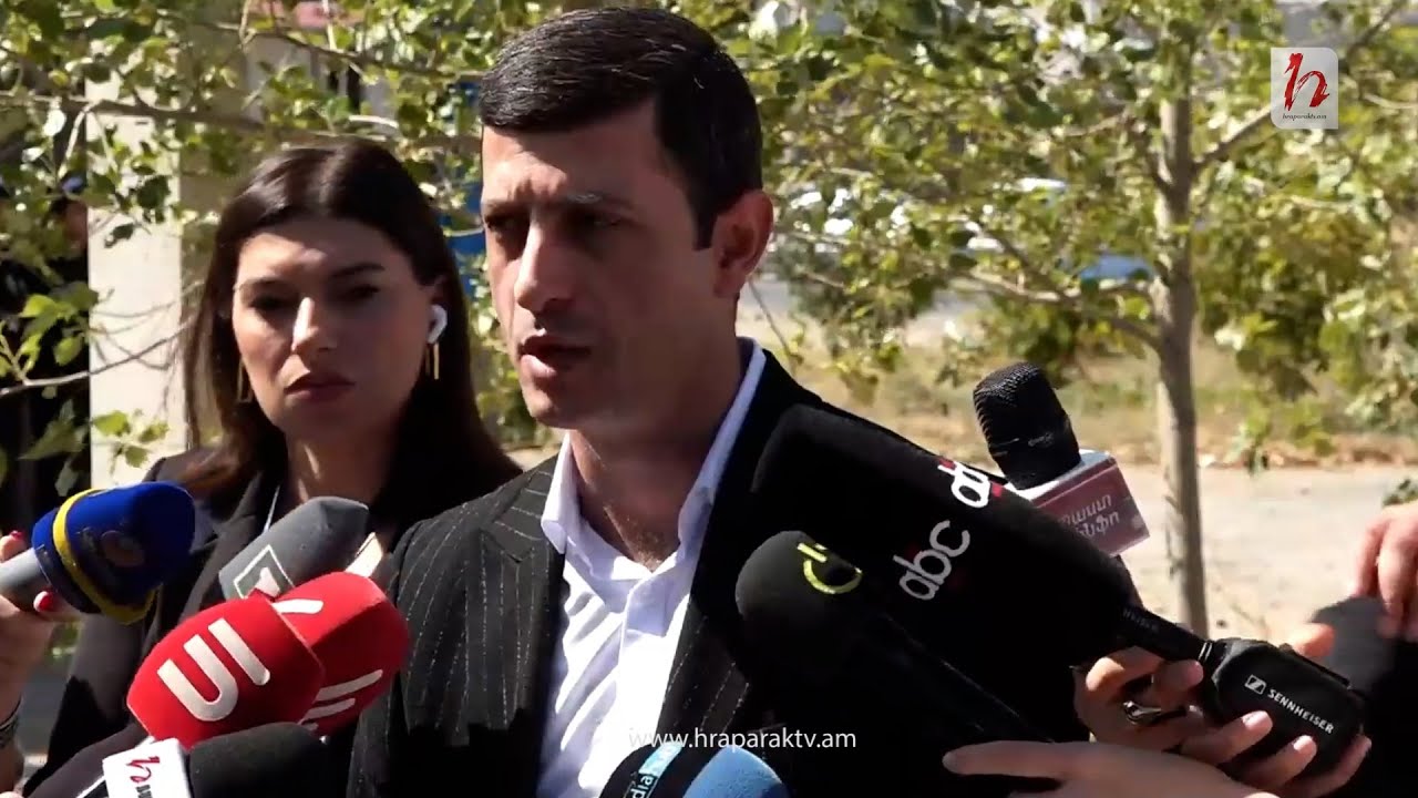 Դիմակավորված անձ է եղել. Քննիչը մանրամասներ է հայտնում Վալոդյա Գրիգորյանի սպանությունից