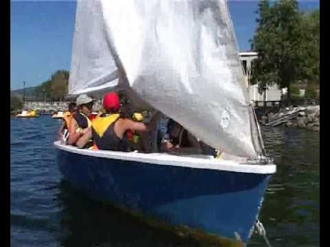 CAMPAMENTO CASTRELO DE MIÑO