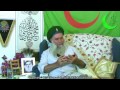 Şeyh Abdulkerim (r.a) ile SON sohbet - Last sohbet (English subtitles) - 28 Haziran 2012