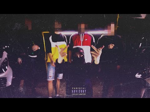 Markiz - Lajne i Buksne (Official Video)