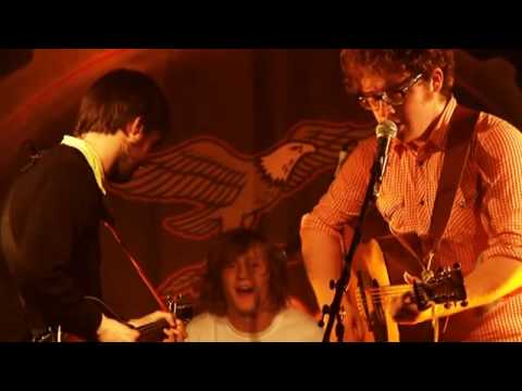 Ross Clark And The Scarfs Go Missing - Silversword LIVE @ The Mill