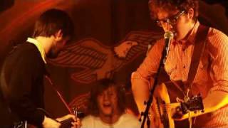 Ross Clark And The Scarfs Go Missing - Silversword LIVE @ The Mill