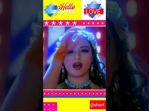 Chamcham Naachoongi | Dil  Pardeshi  Ho Gya | Udit Narayan, Alka Yagnik |Kapil Jhaweri, Saloni Aswni