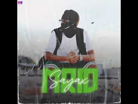 Sayax - MRID - (officiel vidéo clip)...