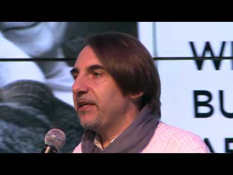 Accenti a Festivaletteratura 2015 - Sostenibilità 2.0 (Giuseppe Magro)