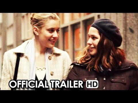 Mistress America (2015) Trailer