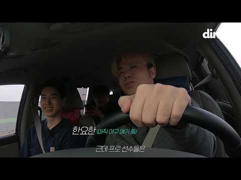 [ENG SUB] Inddingo EP. 03 - Inddingo's Perfect Day (Ski Trip)