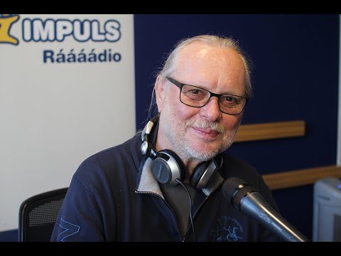 Vašo Patejdl: Strašně se těším na své fanoušky